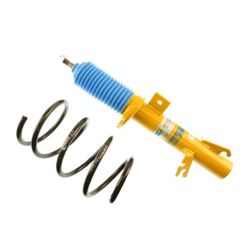 Bilstein B12 2012 Mini Cooper S Hatchback Front and Rear Suspension Kit - Image 8