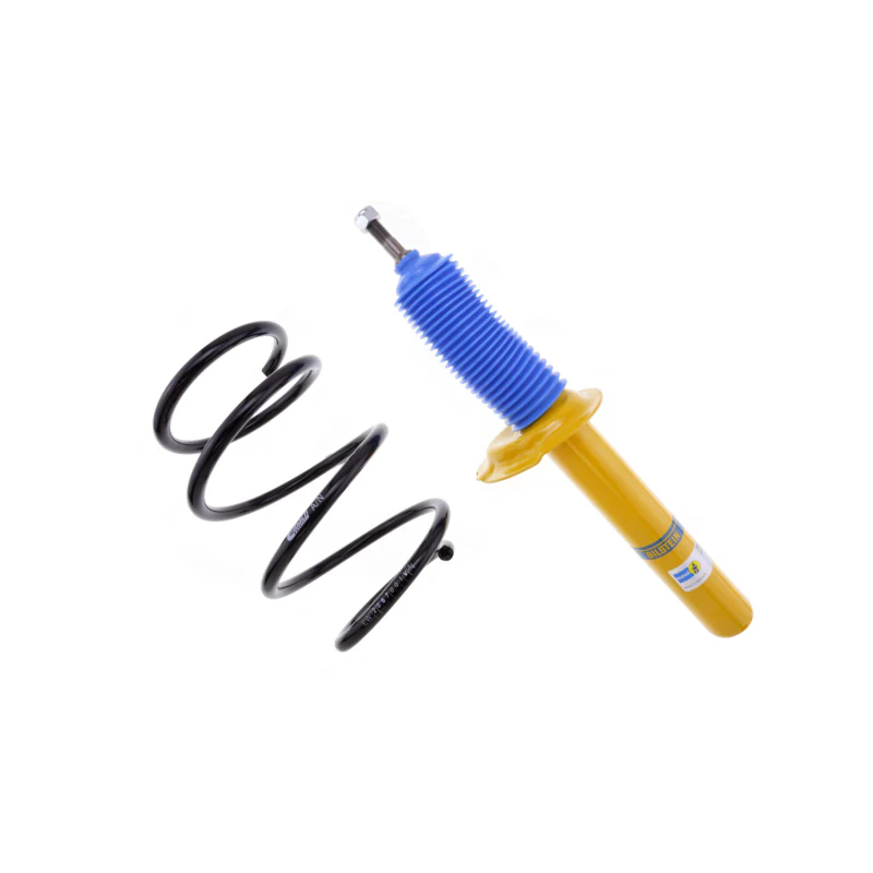 Bilstein B12 99-06 BMW 323i/325i/328i/330i Front and Rear Suspension Kit - Image 10