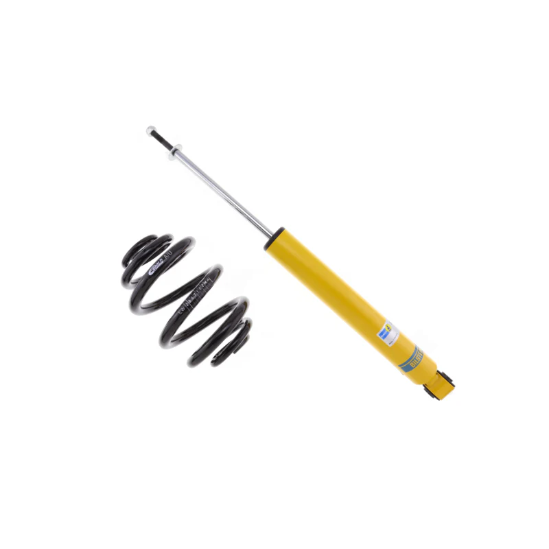 Bilstein B12 99-06 BMW 323i/325i/328i/330i Front and Rear Suspension Kit - Image 9