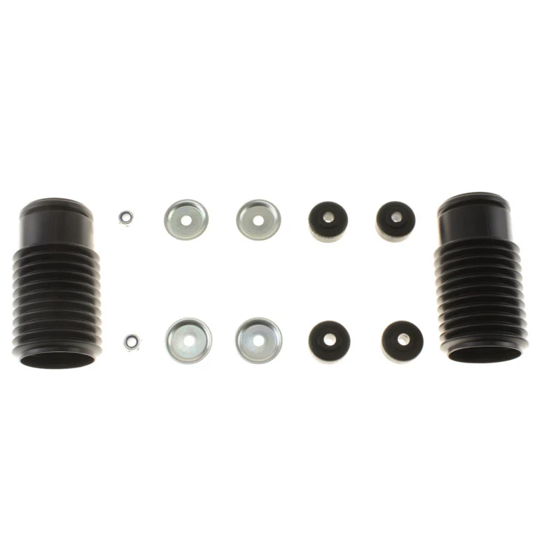Bilstein B12 (Pro-Kit) 05-10 Ford Mustang Base/GT Front & Rear Suspension Kit - Image 10