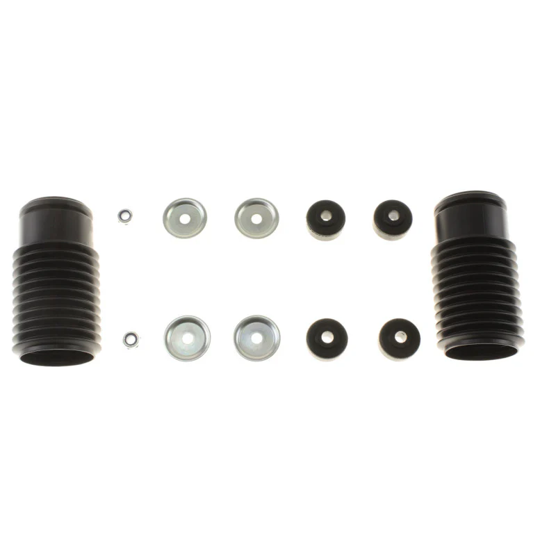 Bilstein B12 (Pro-Kit) 05-10 Ford Mustang Base/GT Front & Rear Suspension Kit - Image 3