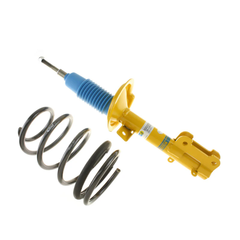 Bilstein B12 (Pro-Kit) 05-10 Ford Mustang Base/GT Front & Rear Suspension Kit - Image 6