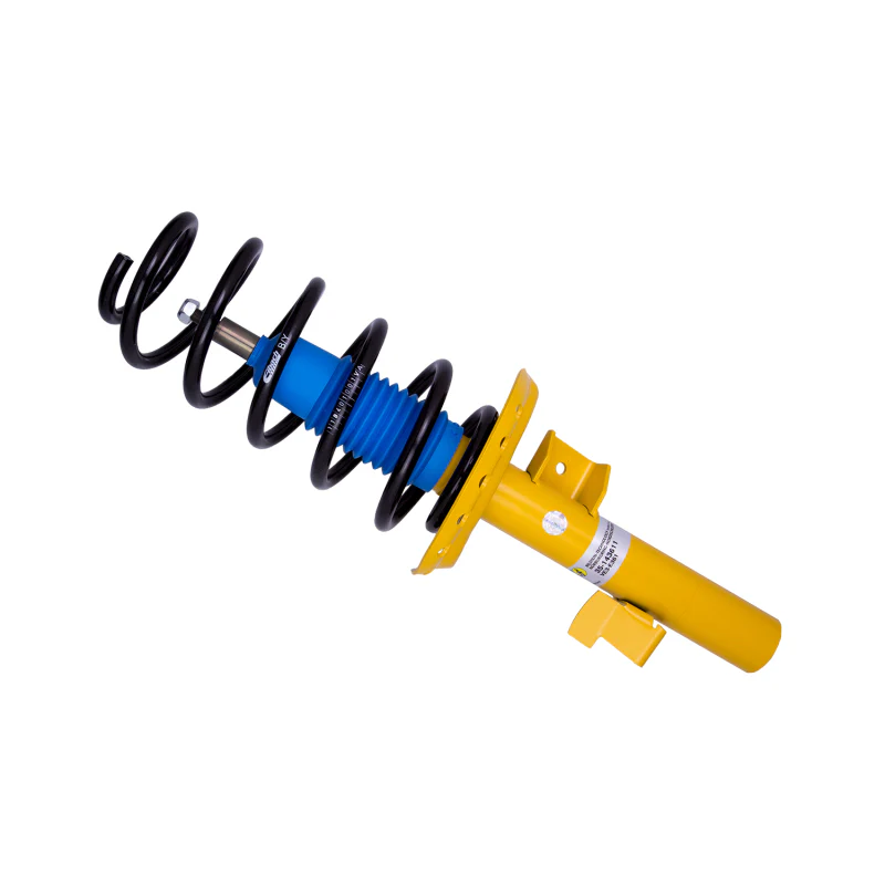 Bilstein B12 Pro-Kit 12-18 Volvo S60 Front and Rear Monotube Suspension Kit - Image 2