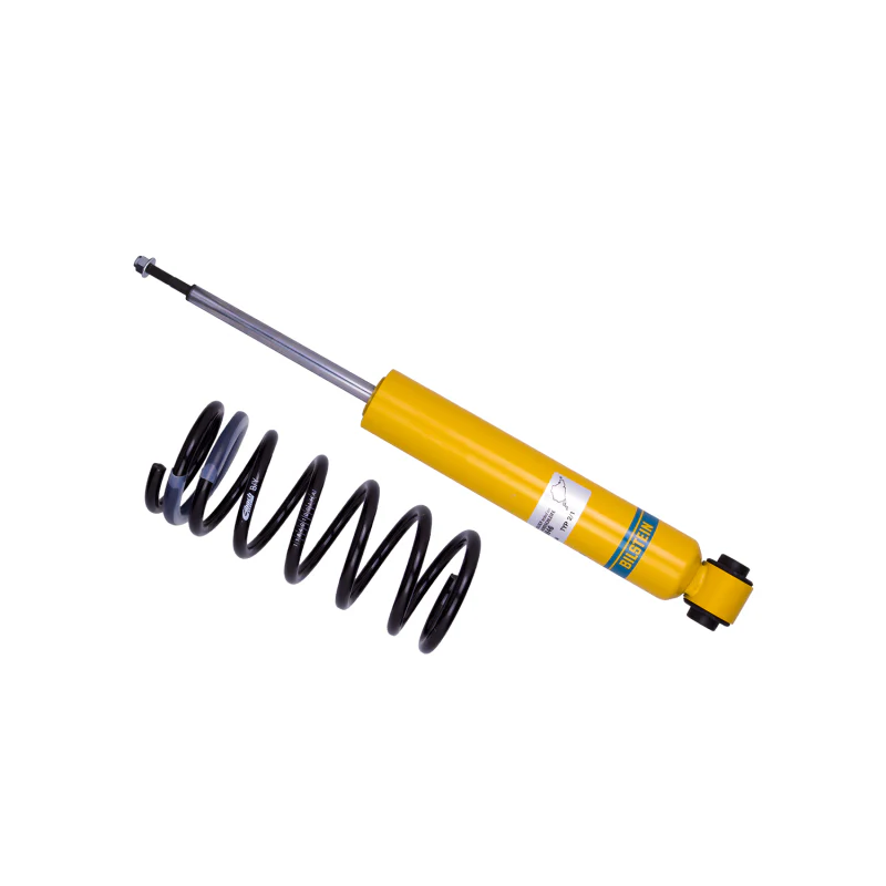 Bilstein B12 Pro-Kit 12-18 Volvo S60 Front and Rear Monotube Suspension Kit - Image 3
