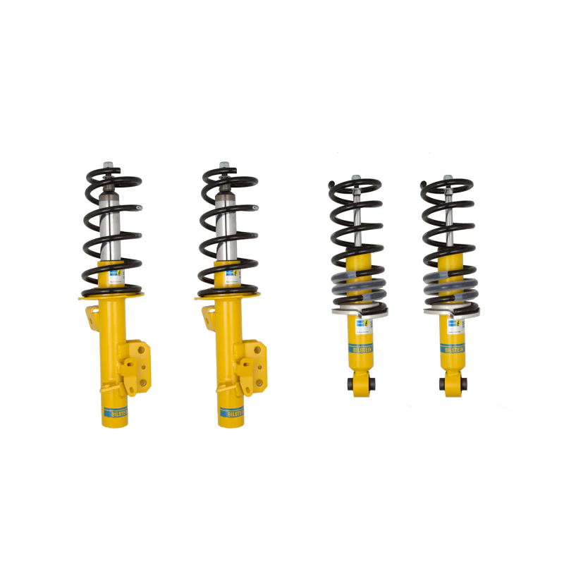 Bilstein B12 Pro-Kit 13-16 FRS/13-17 BRZ Front and Rear Monotube Suspension Kit - Image 2