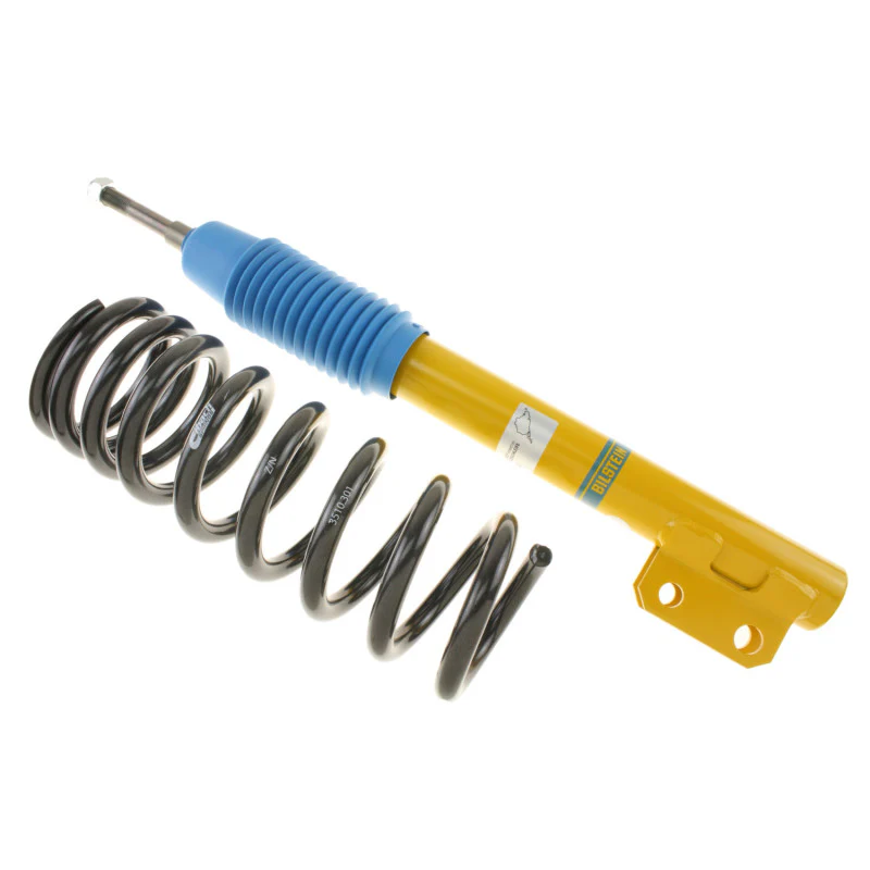 Bilstein B12 (Pro-Kit) 94-04 Ford Mustang GT V8 Front & Rear Suspension Kit - Image 11