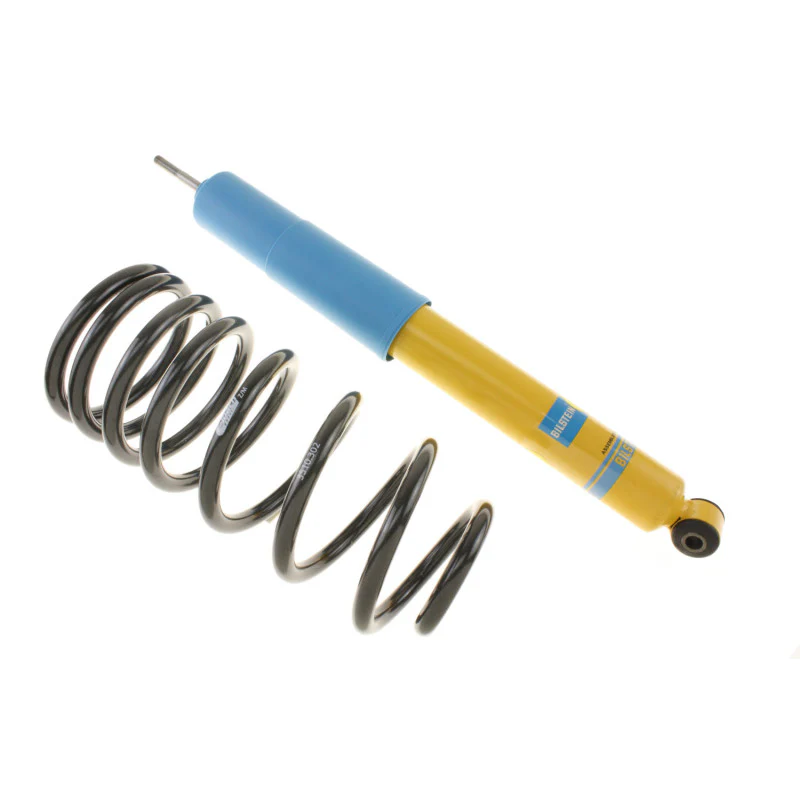 Bilstein B12 (Pro-Kit) 94-04 Ford Mustang GT V8 Front & Rear Suspension Kit - Image 5