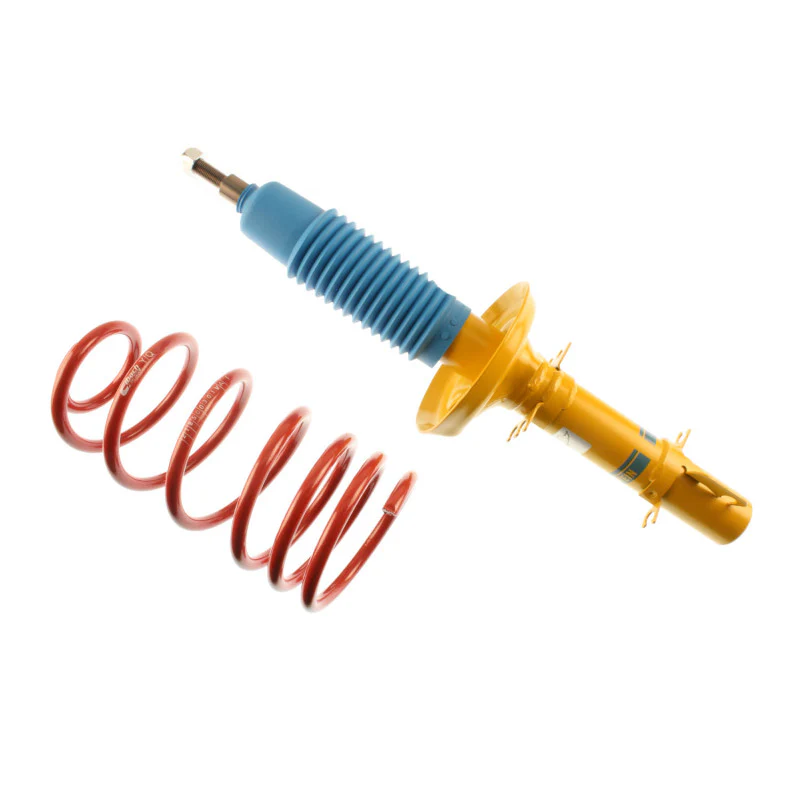 Bilstein B12 (Sportline) 99-06 VW Golf / 99-05 Jetta Front & Rear Suspension Kit - Image 10