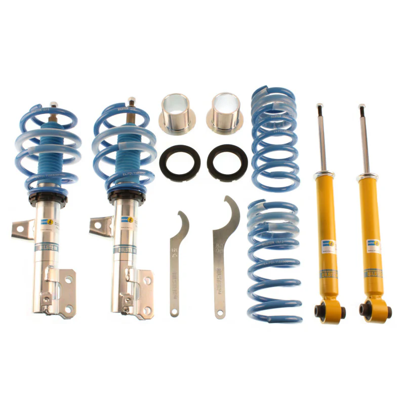 Bilstein B14 10-13 Hyundai Genesis Coupe PSS Suspension Kit - Image 2