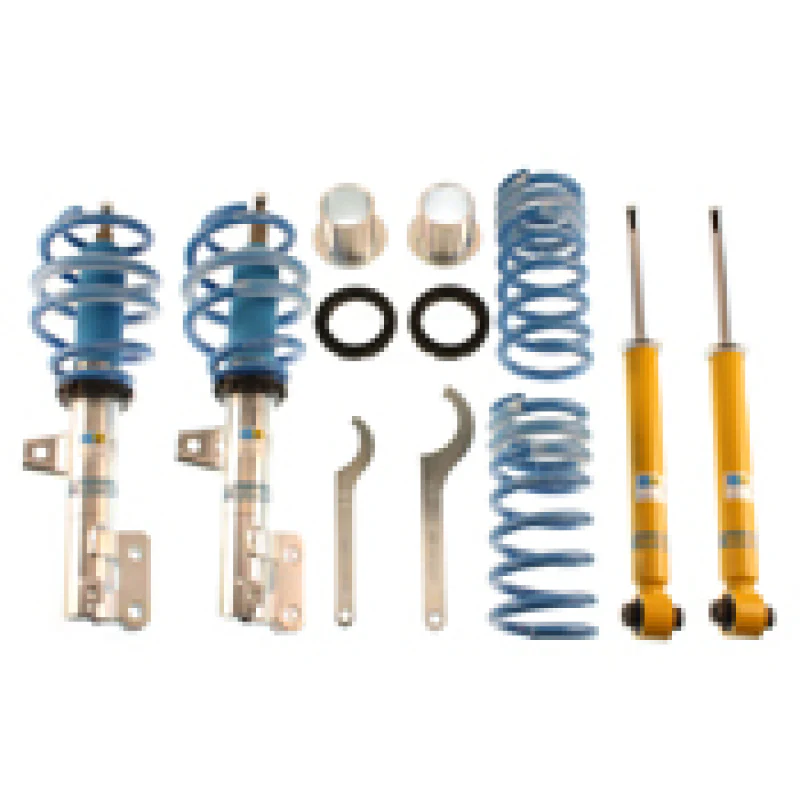 Bilstein B14 10-13 Hyundai Genesis Coupe PSS Suspension Kit - Image 5