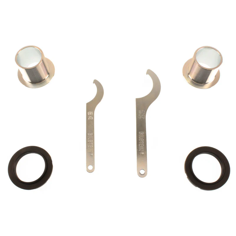 Bilstein B14 10-13 Hyundai Genesis Coupe PSS Suspension Kit - Image 6