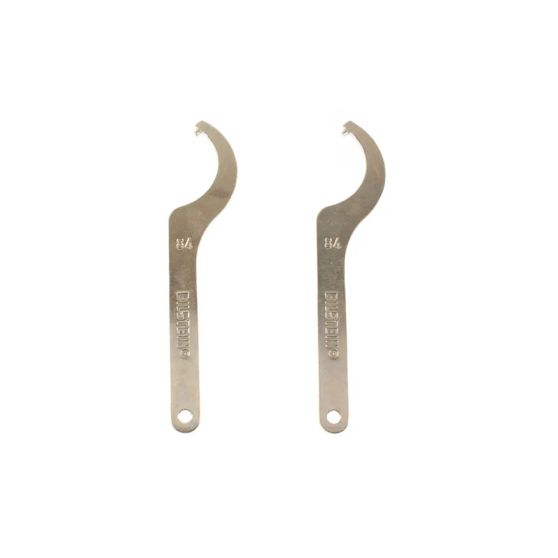 Bilstein B14 1985 Volkswagen Golf Base Front and Rear Performance Suspension System - Image 6