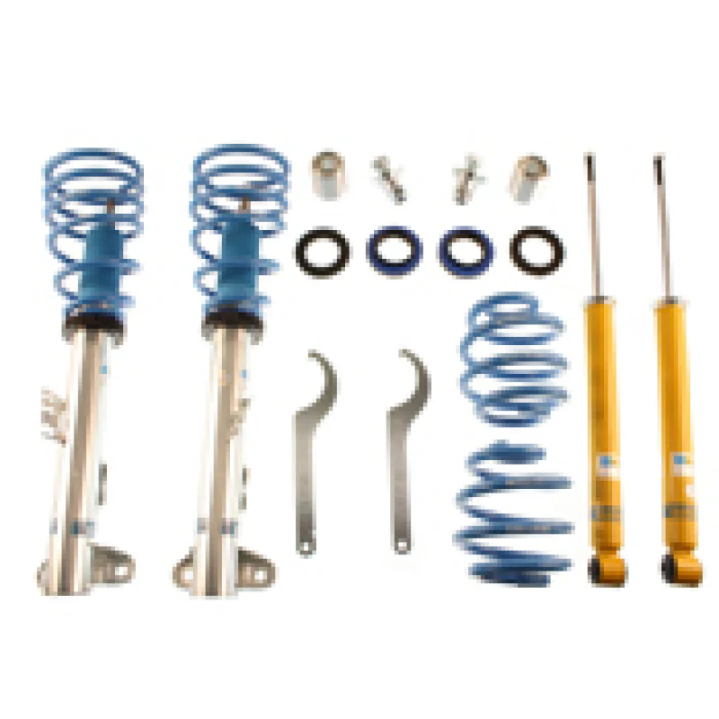 Bilstein B14 1992 BMW 318i Base Front and Rear Performance Suspension System - Image 10