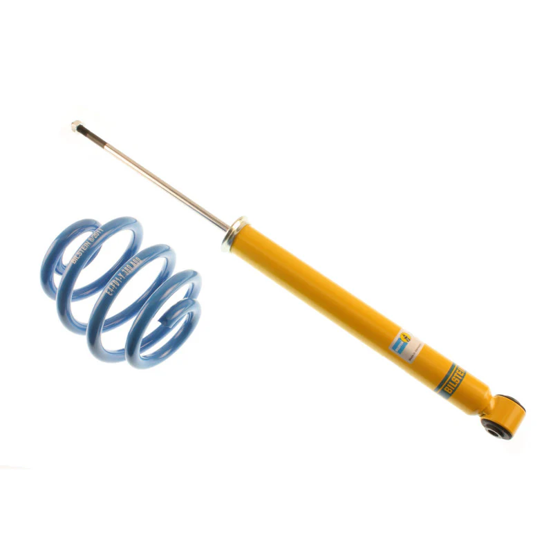 Bilstein B14 1992 BMW 318i Base Front and Rear Performance Suspension System - Image 13