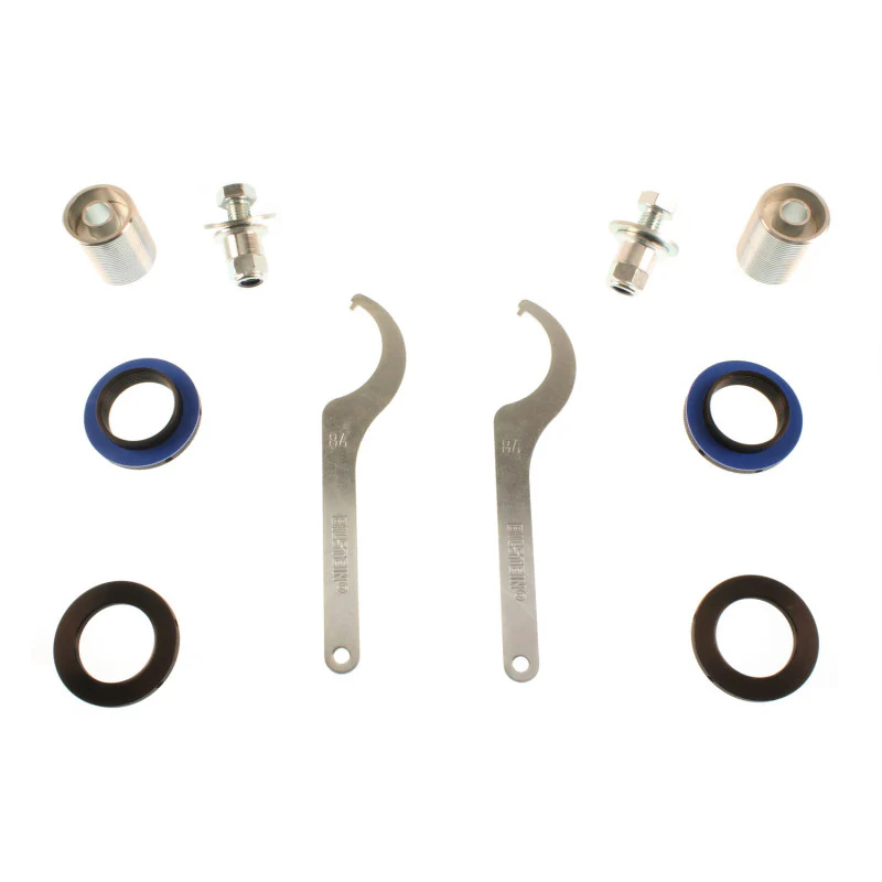 Bilstein B14 1992 BMW 318i Base Front and Rear Performance Suspension System - Image 7