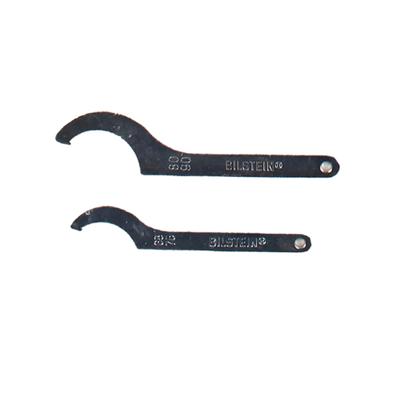 Bilstein B14 2005 Mini Cooper Base Convertible Front and Rear Suspension Kit - Image 11