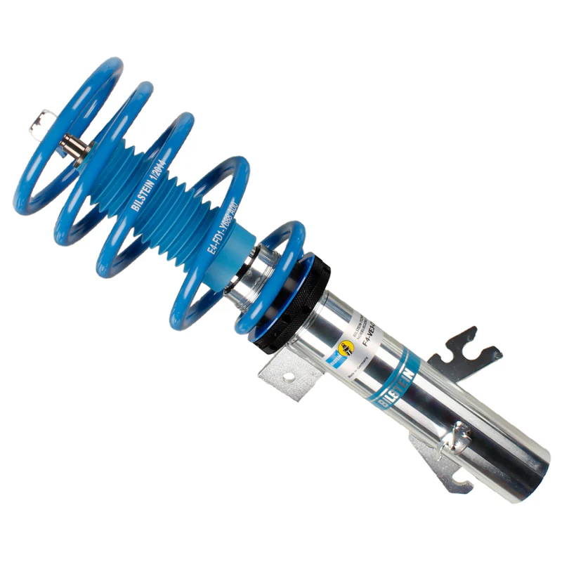 Bilstein B14 2005 Mini Cooper Base Convertible Front and Rear Suspension Kit - Image 8