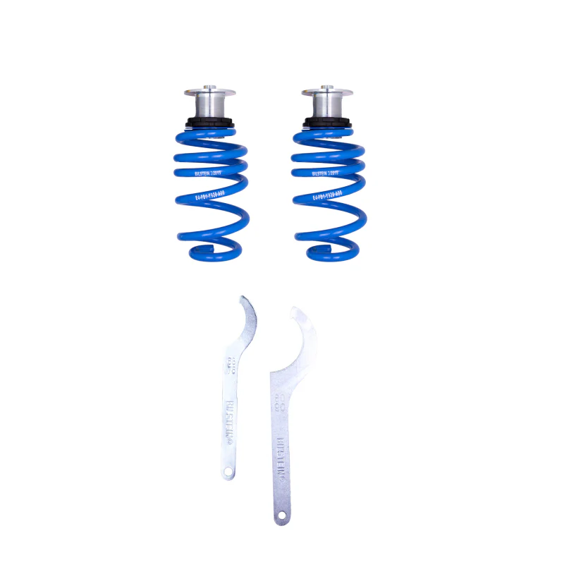 Bilstein B14 2006 Audi A6 Base Front and Rear Suspension Kit - Image 6
