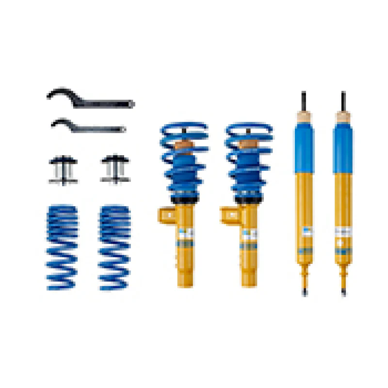 Bilstein B14 (PSS) 09-13 BMW 328i xDrive / 335i xDrive Suspension Kit - Image 4