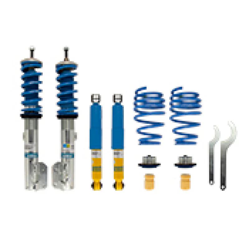 Bilstein B14 (PSS) 12-17 Fiat 500 Suspension Kit - Image 10