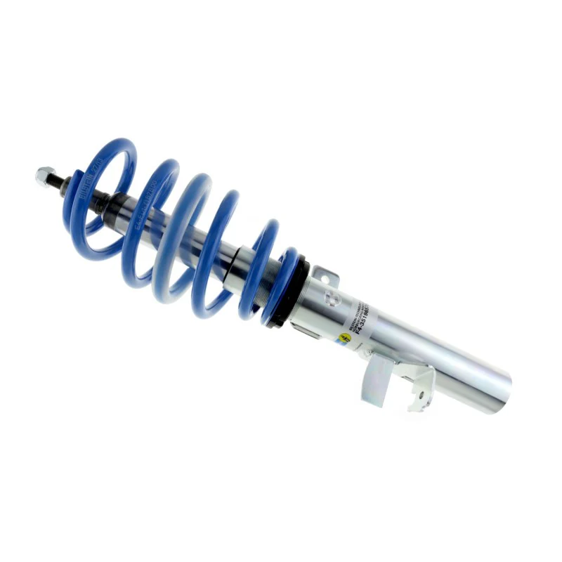 Bilstein B14 (PSS) 13-14 Ford Focus ST L4 Front & Rear Monotube Performance Suspension Kit - Image 6