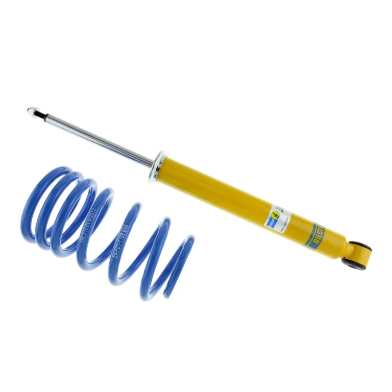 Bilstein B14 (PSS) 13-14 Ford Focus ST L4 Front & Rear Monotube Performance Suspension Kit - Image 7