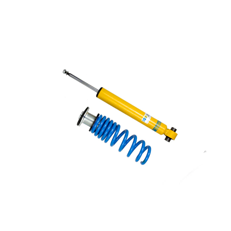 Bilstein B14 (PSS) 13-15 BMW 320xi / 13-04 328xi / 15 435xi Front & Rear Performance Suspension Sys - Image 10