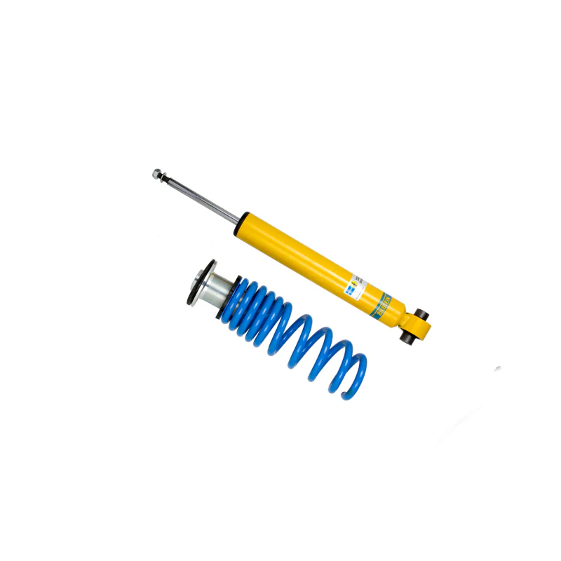 Bilstein B14 (PSS) 13-15 BMW 320xi / 13-04 328xi / 15 435xi Front & Rear Performance Suspension Sys - Image 14