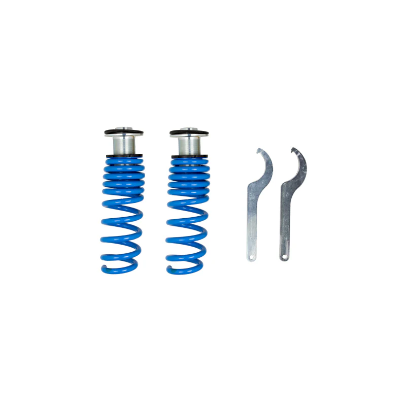 Bilstein B14 (PSS) 13-15 BMW 320xi / 13-04 328xi / 15 435xi Front & Rear Performance Suspension Sys - Image 6