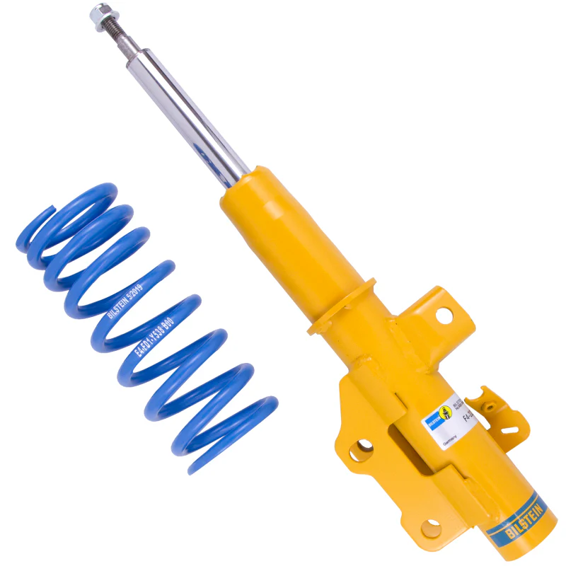 Bilstein B14 (PSS) 16-20 Chevrolet Camaro Suspension Kit - Image 3