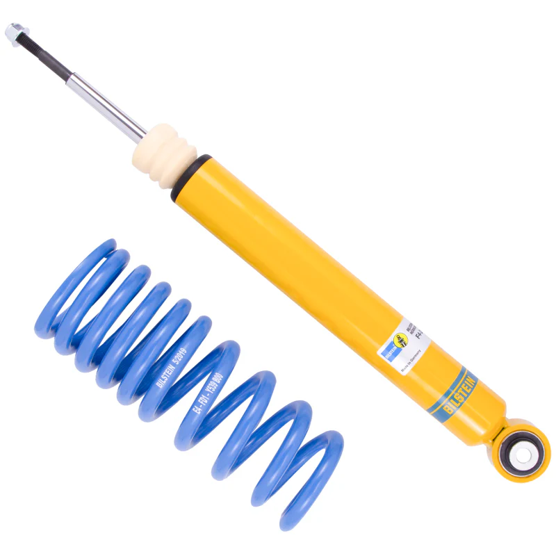 Bilstein B14 (PSS) 16-20 Chevrolet Camaro Suspension Kit - Image 5