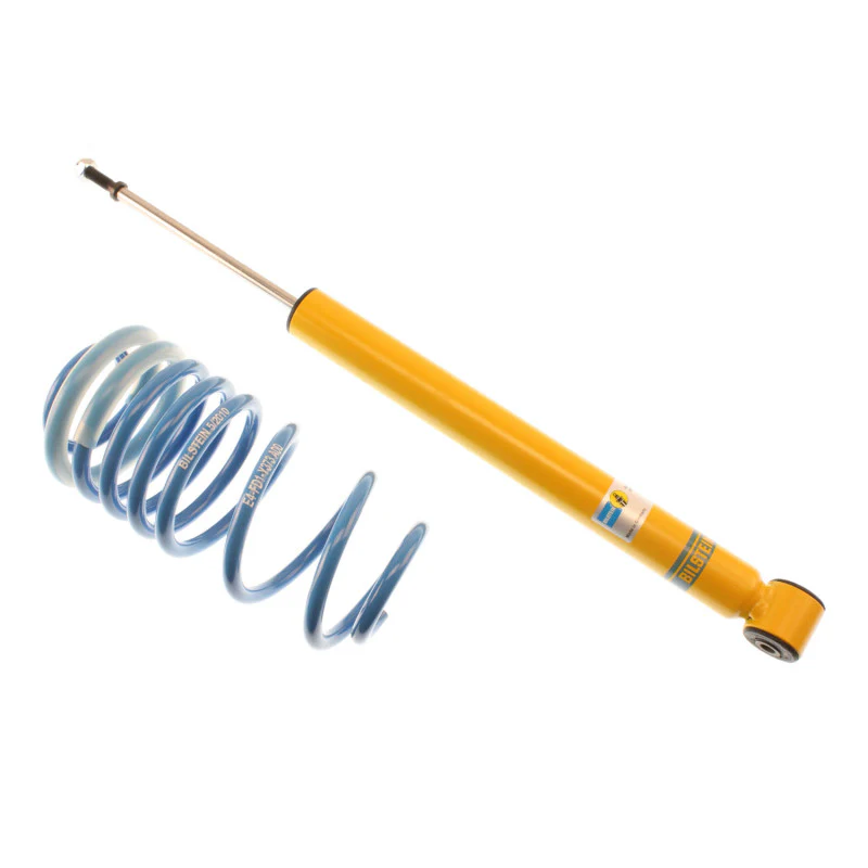 Bilstein B14 (PSS) 99-06 VW Golf/99-05 Jetta/99-10 Beetle Front & Rear Performance Suspension System - Image 11