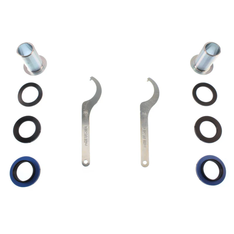 Bilstein B14 (PSS) 99-06 VW Golf/99-05 Jetta/99-10 Beetle Front & Rear Performance Suspension System - Image 5