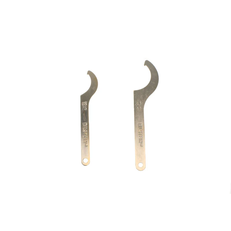 Bilstein B16 1985 Volkswagen Golf Base Front and Rear Performance Suspension System - Image 3