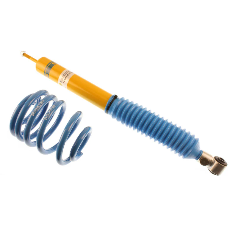 Bilstein B16 1996 BMW M3 Base Front and Rear Performance Suspension System - Image 12