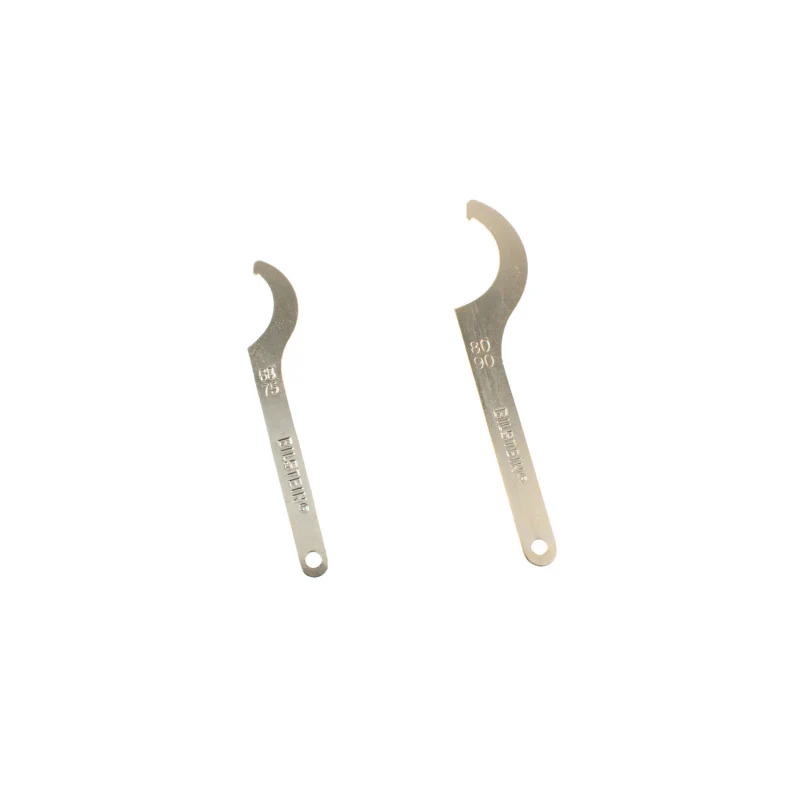 Bilstein B16 2005 Subaru Impreza WRX STI Front and Rear Performance Suspension System - Image 3