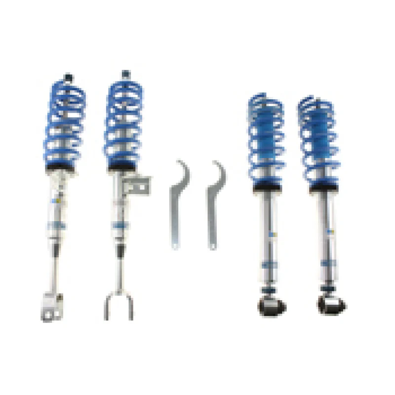 Bilstein B16 2011 BMW 528i Base Front and Rear Suspension Kit - Image 11