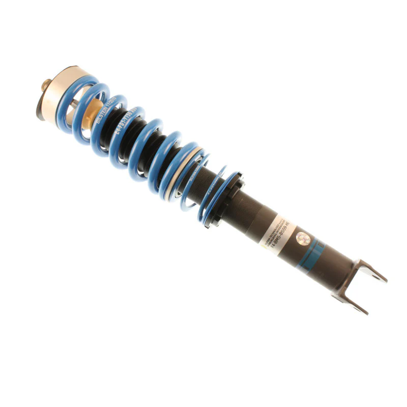 Bilstein B16 2012 Porsche 911 Carrera GTS Front and Rear Performance Suspension System - Image 10