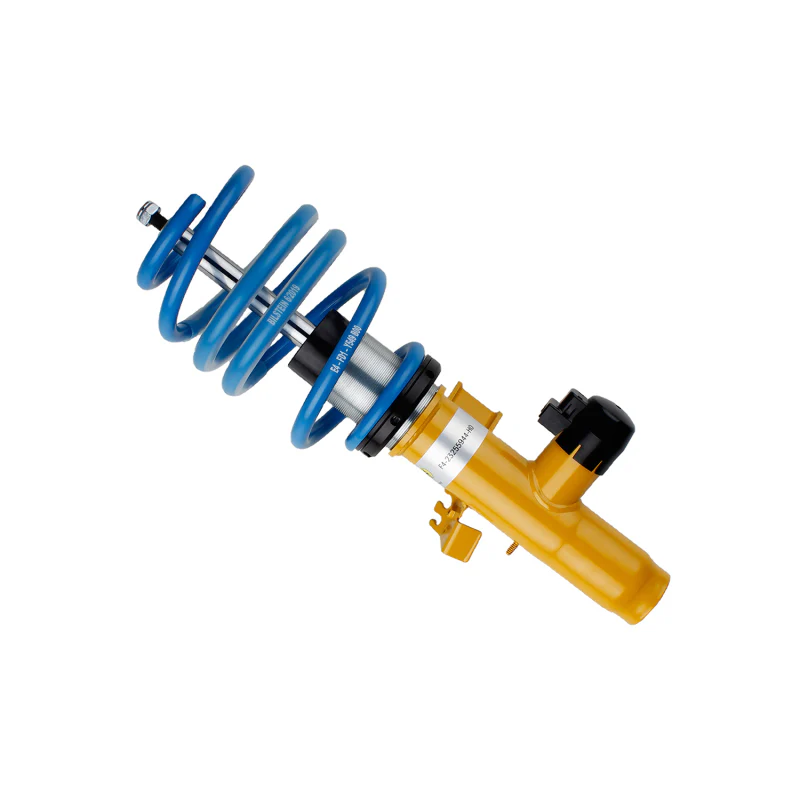 Bilstein B16 (DampTronic) 13-15 BMW 335i xDrive Front and Rear Suspension Kit - Image 3