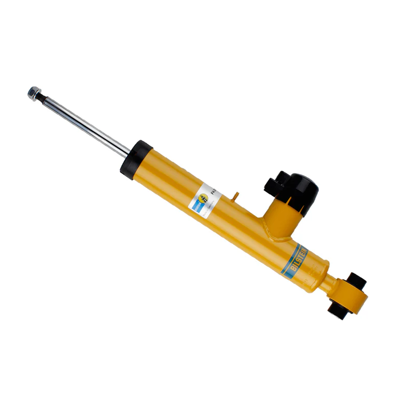 Bilstein B16 (DampTronic) 13-15 BMW 335i xDrive Front and Rear Suspension Kit - Image 7