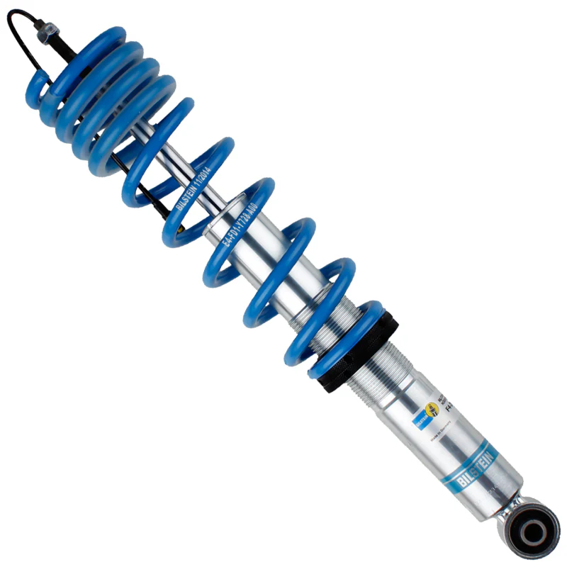 Bilstein B16 (PSS10) 06-10 BMW E60 M5 EDC Performance Suspension System - Image 10