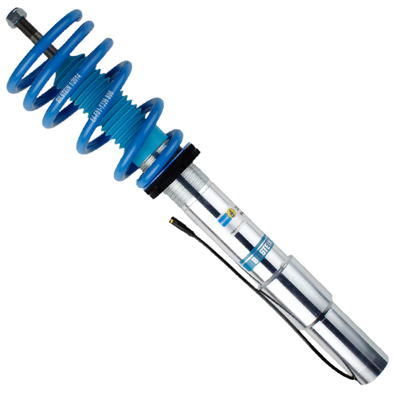 Bilstein B16 (PSS10) 06-10 BMW E60 M5 EDC Performance Suspension System - Image 11