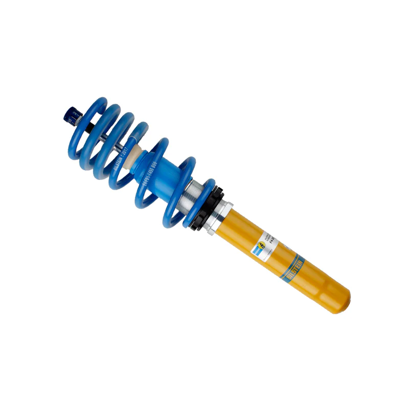 Bilstein B16 (PSS10) 17-19 Audi A4 Front and Rear Suspension Kit - Image 3