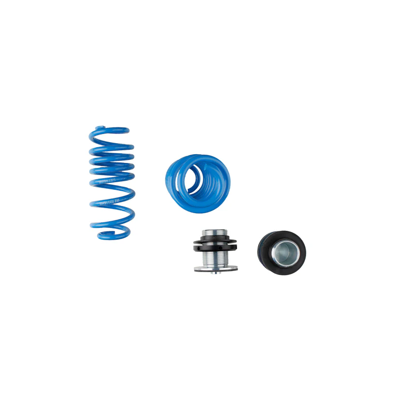 Bilstein B16 (PSS10) 2015 Porsche Macan Suspension Kit - Image 13
