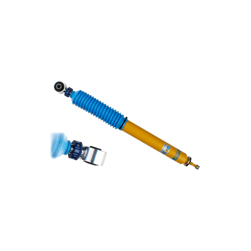 Bilstein B16 (PSS10) 2015 Porsche Macan Suspension Kit - Image 15