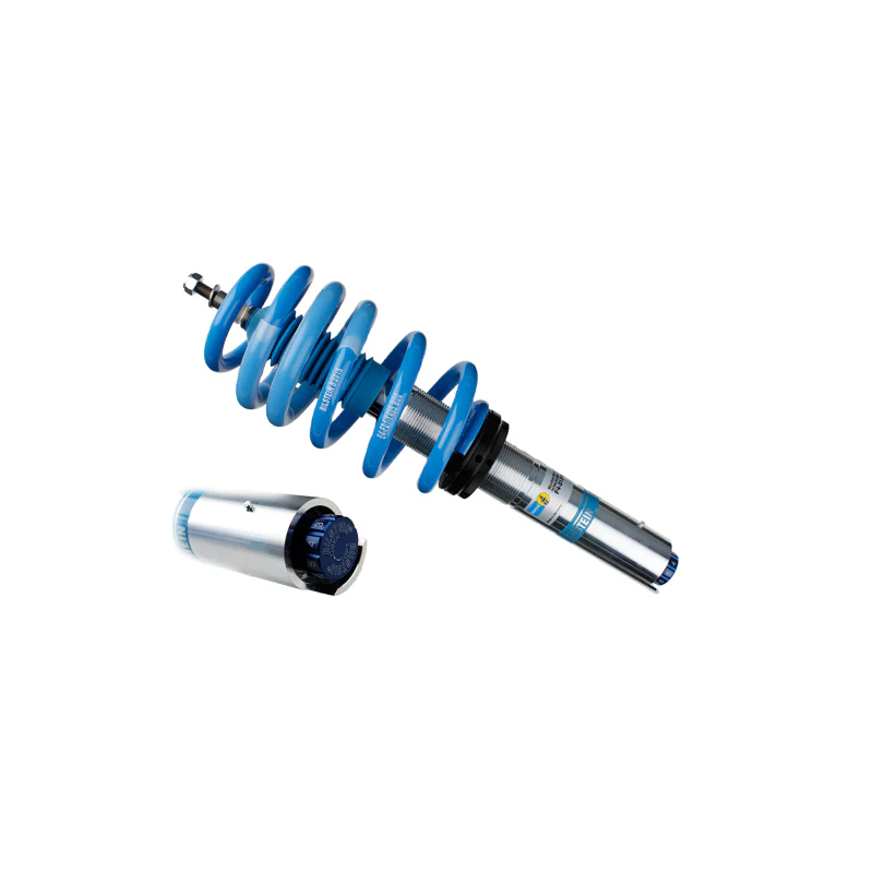 Bilstein B16 (PSS10) 2015 Porsche Macan Suspension Kit - Image 9