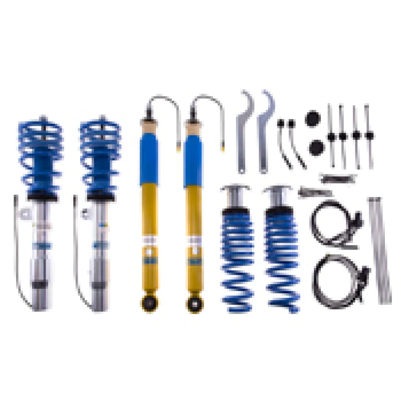 Bilstein B16 (PSS10) BMW E92 3 Series DampTronic EDC Performance Suspension System - Image 12