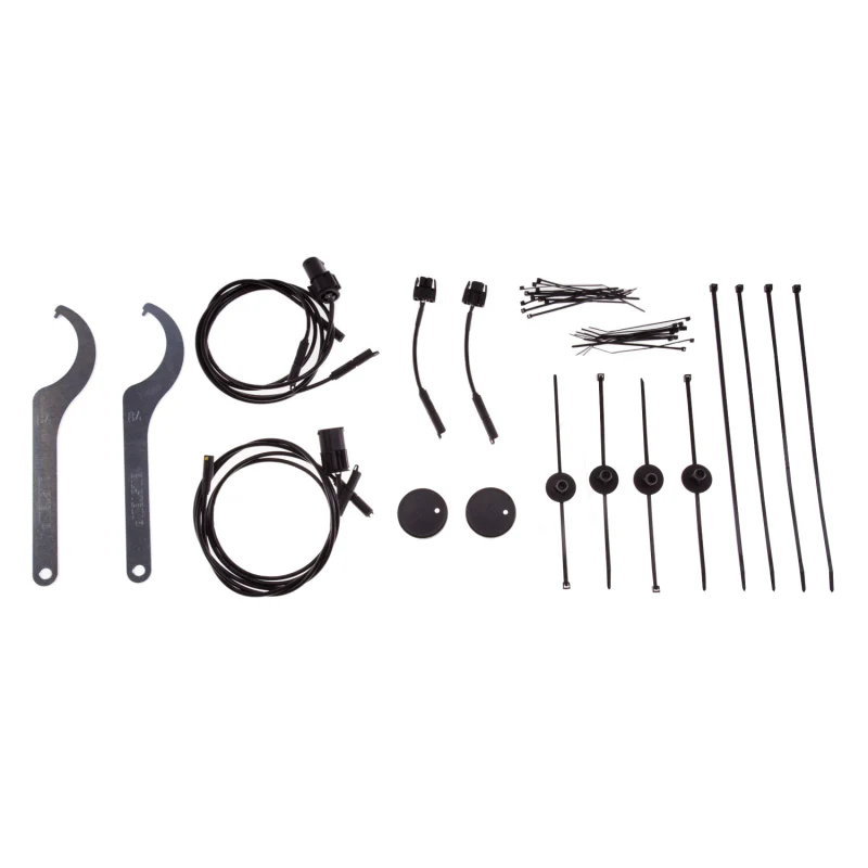 Bilstein B16 (PSS10) BMW E92 3 Series DampTronic EDC Performance Suspension System - Image 15