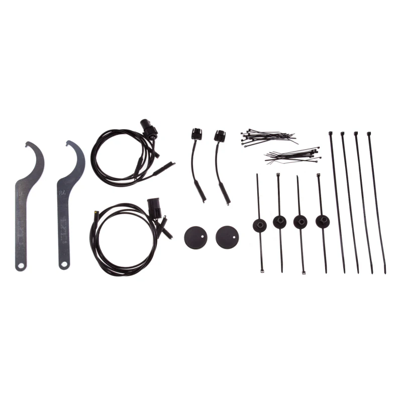Bilstein B16 (PSS10) BMW E92 3 Series DampTronic EDC Performance Suspension System - Image 4