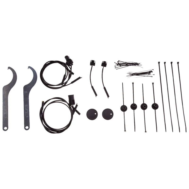 Bilstein B16 (PSS10) BMW E92 3 Series DampTronic EDC Performance Suspension System - Image 5
